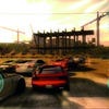 Screenshot de Need for Speed Undercover