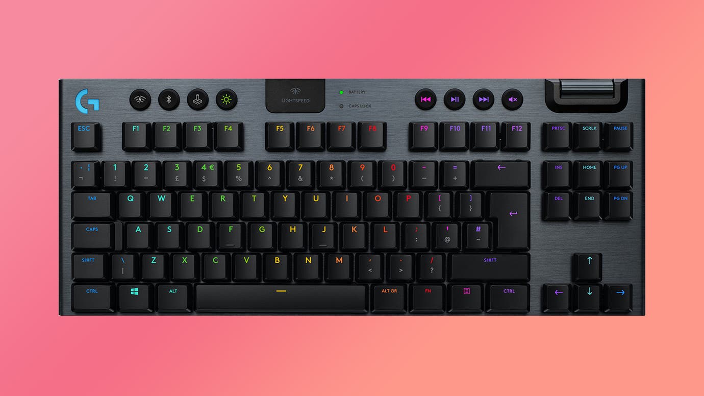 Best mechanical keyboard: 15 picks for gaming, typing and coding ...