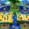 Mario Party 4 screenshot