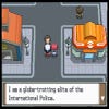 Screenshots von Pokemon Platinum