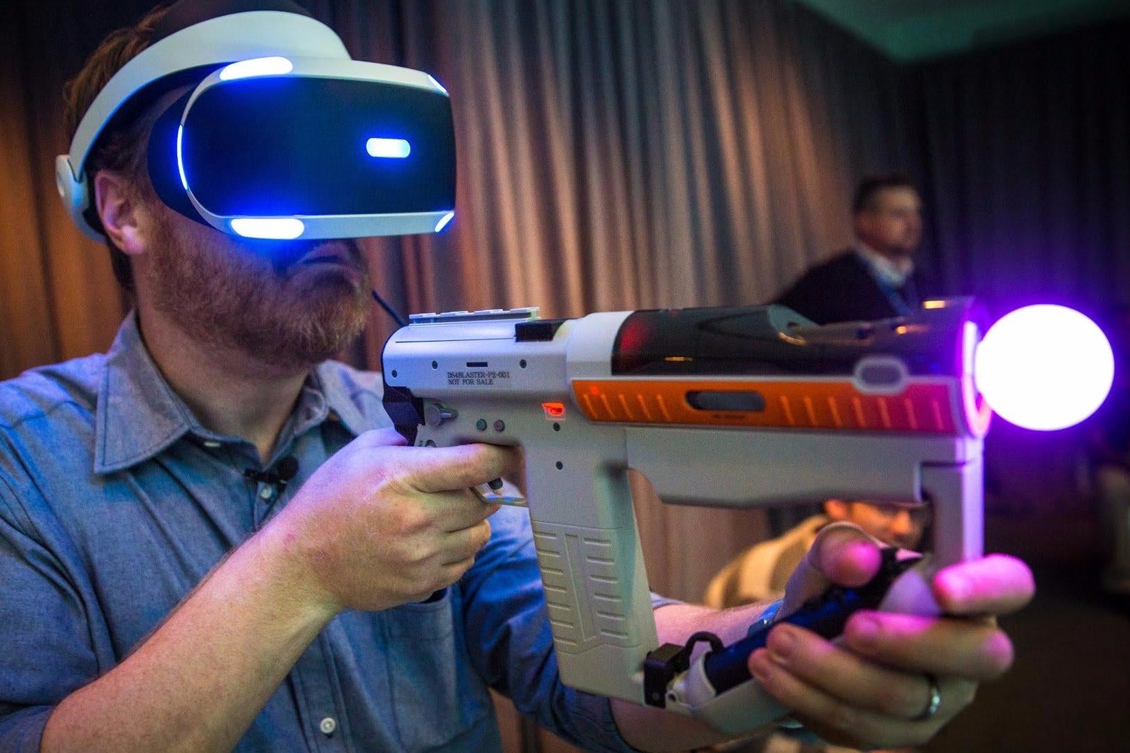 Ga gratis naar de PlayStation Gaming Day!