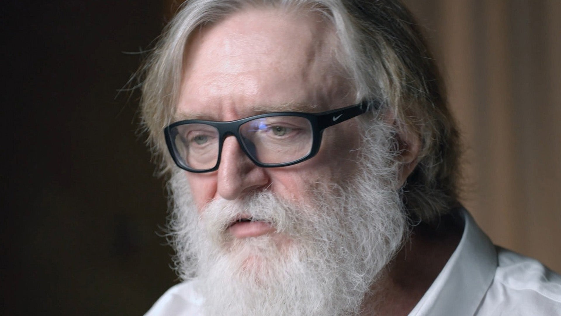 Gabe Newell odpiera zarzuty o monopol Steama. „Gracze mają ogromny wybór”