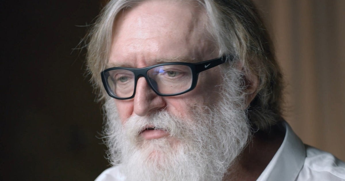 Gabe Newell odpiera zarzuty o monopol Steama. „Gracze mają ogromny wybór”