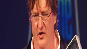 Gabe Newell announced as next Academy of Interactive Arts and Science Hall of Fame inductee