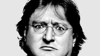 Gabe Newell is doing a Reddit AMA today - Half Life 3 questions will haunt his dreams for days