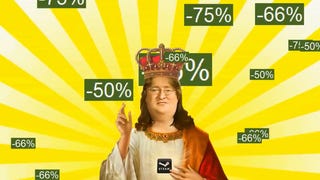 Steam Holiday Sale 2016 date confirmed by PayPal