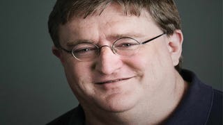 Gabe Newell sobre Origin: "Tienen mucho trabajo que hacer"