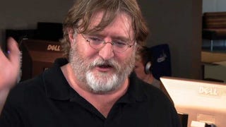 Gabe Newell's Reddit AMA rescheduled for tomorrow