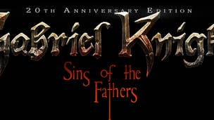 Gabriel Knight: Sins of the Fathers being revamped by Jane Jensen for 20th anniversary  