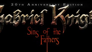 Gabriel Knight: Sins of the Fathers being revamped by Jane Jensen for 20th anniversary  