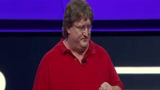 Video - Gabe Newell announces Portal 2 for PS3