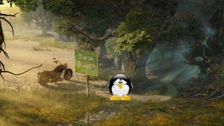 Cracktivsion: Gabriel Knight Remake Linux Version Banned?