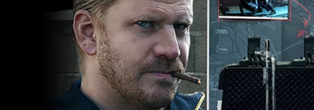 PayDay 2: gage weapon pack 02 in action - video