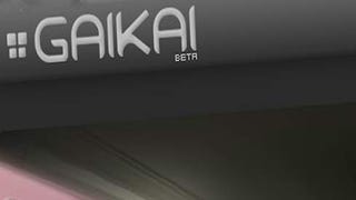 Gaikai closed beta to launch in Europe "later this month"