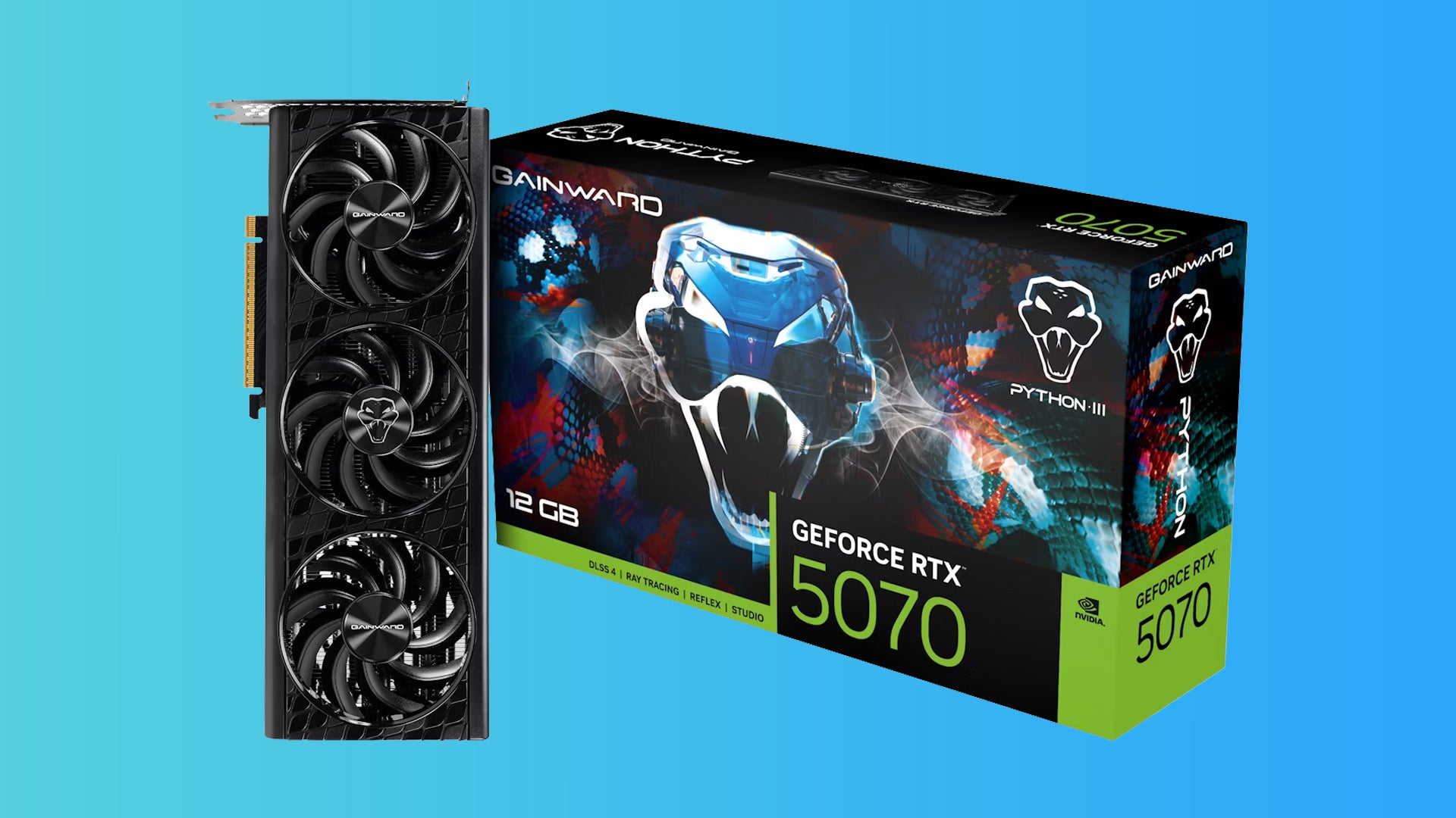 Grant Module 5070 Snag an RTX 5070 for £500 (and free delivery) from Overclockers with a ...