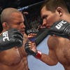 Capturas de pantalla de UFC 2010: Undisputed