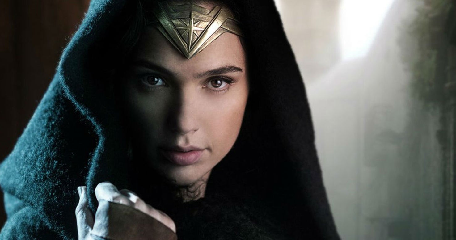 Gal Gadot diz ter medo da IA, mas não vai fugir