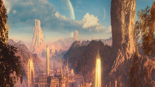 Galactic Civilizations 3 review