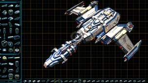 Design a ship for Galactic Civilizations 3, win $1,000