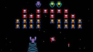 XBLA version of Galaga now backwards compatible with Xbox One
