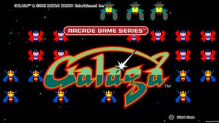 Pac-Man, Ms. Pac-Man, Galaga, and Dig Dug come to PC, PS4 & Xbox One next week