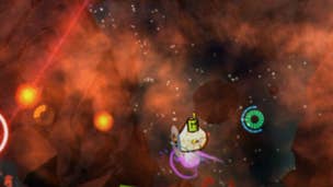 Galak-Z: watch 30 minutes of the PS4 shooter here