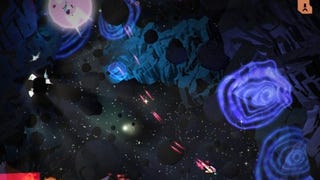 Roguelite Shmup Galak-Z Coming To PC On Oct 29th