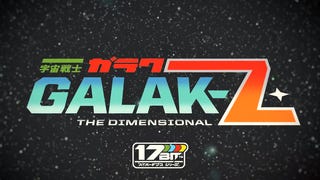 GALAK-Z coming to mobile devices in 2016