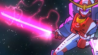 Tuesday Stream: It's Kat Versus the Galaxy in Galak-Z