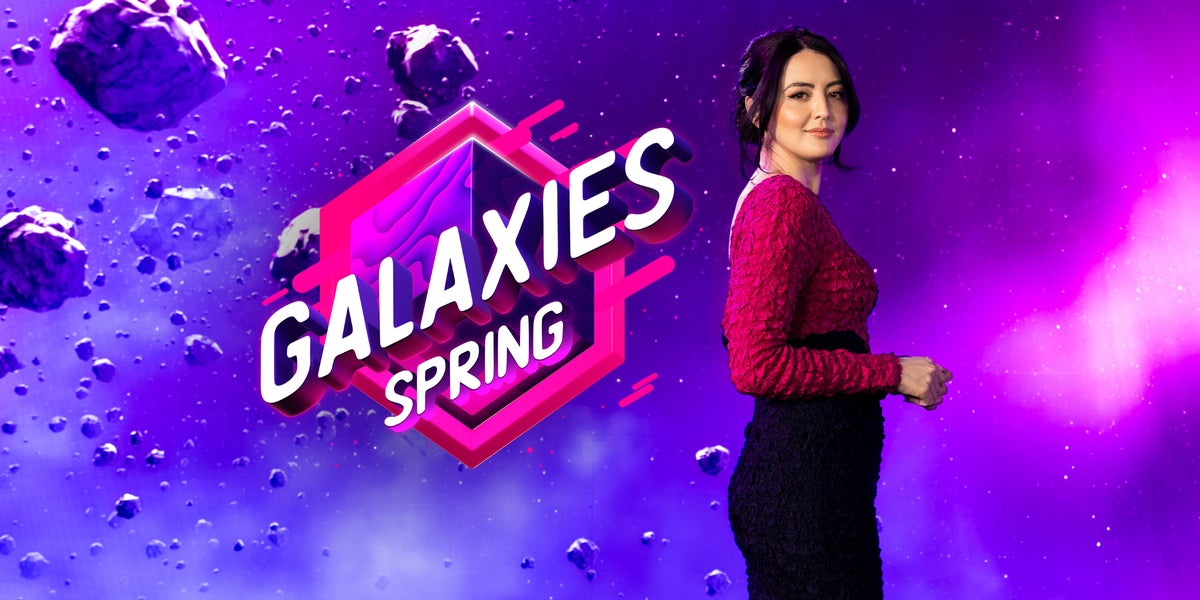 Galaxies Spring Showcase: How to watch and what to expect