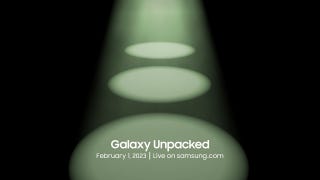 Galaxy Unpacked - 1 de Fevereiro às 18h00
