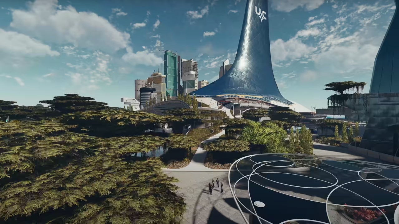 I hope Starfield’s financial system is as oppressive as real life - 3