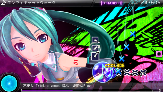 Hatsune Miku: Project Diva F 2nd | VG247