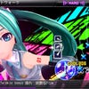 Capturas de pantalla de Hatsune Miku: Project Diva F 2nd
