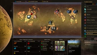 Galciv 3: Crusade expansion aims to fix late-game grind