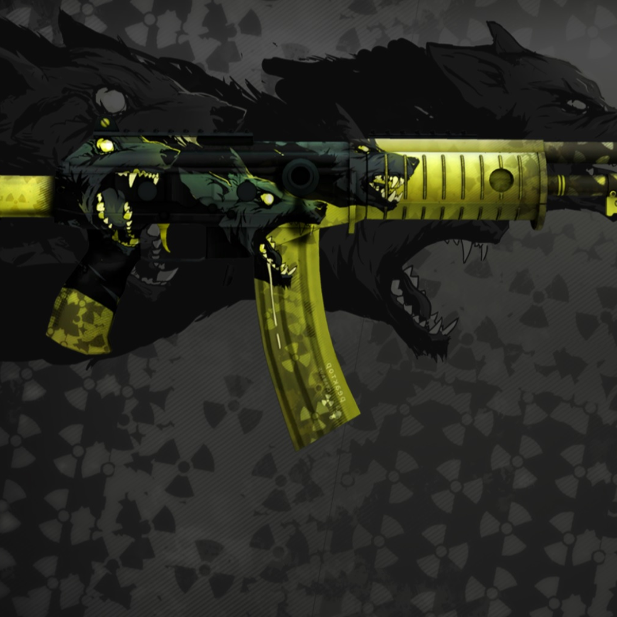 CSGO Skins: The Currency Gamers Never Knew They Needed