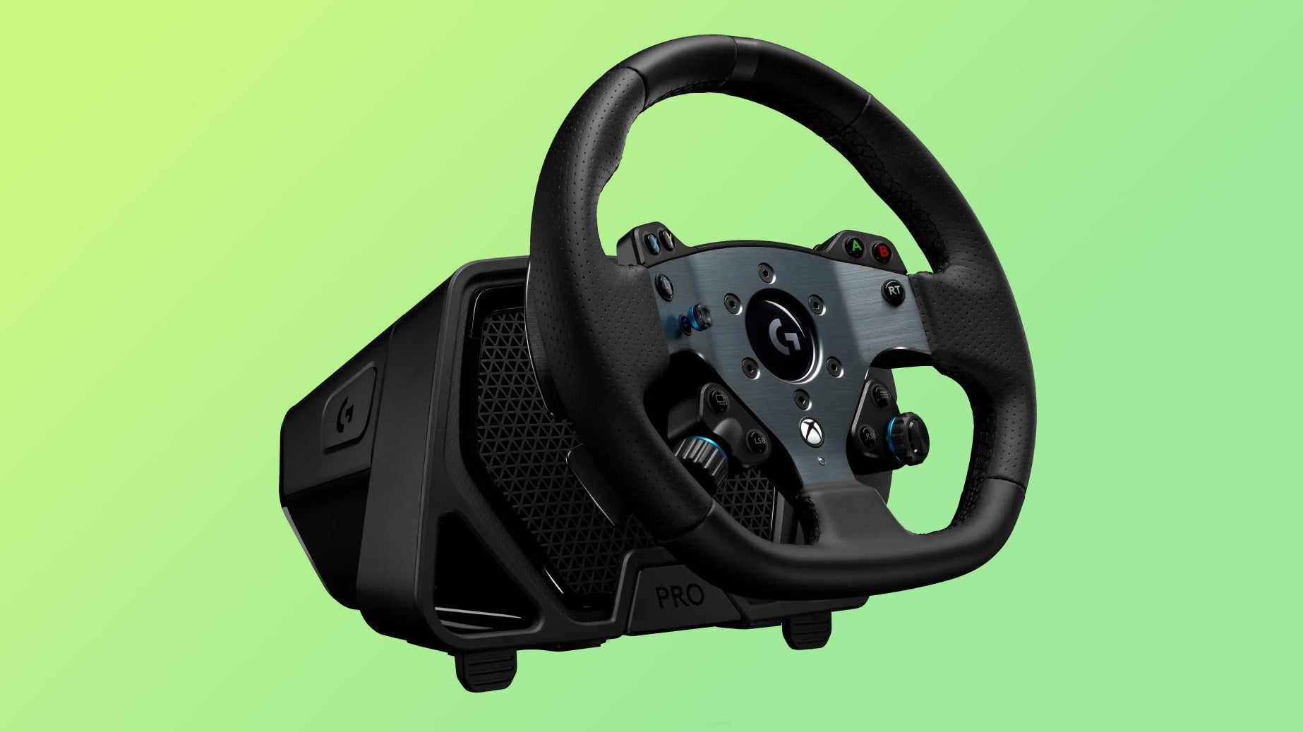 Logitech G Pro Racing Wheel