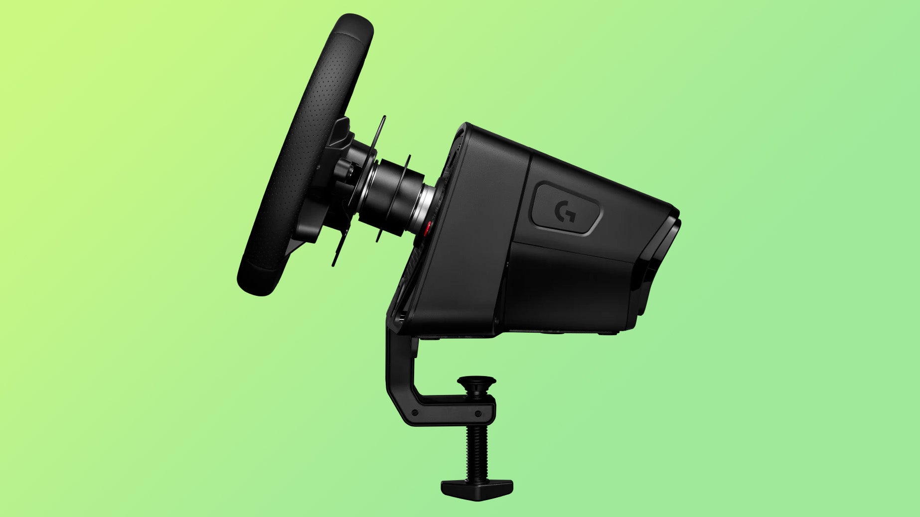 Logitech G Pro Racing Wheel