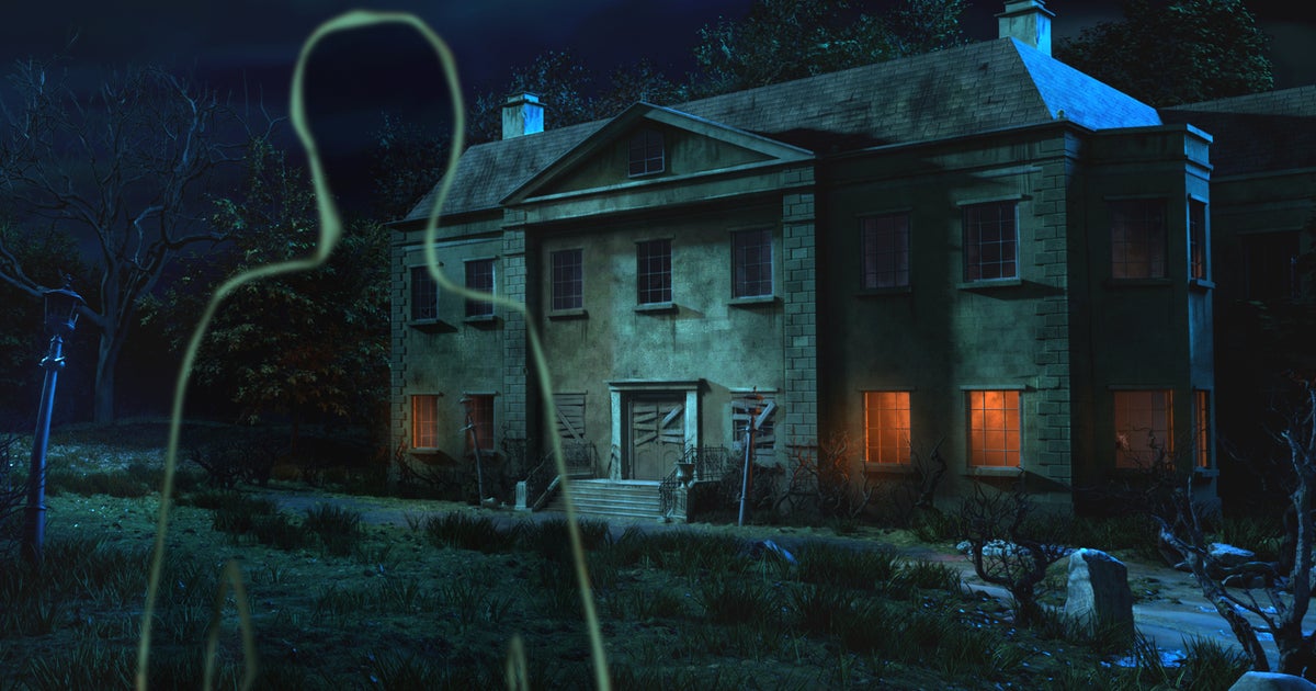 The Incident at Galley House review The Incident at Galley House review