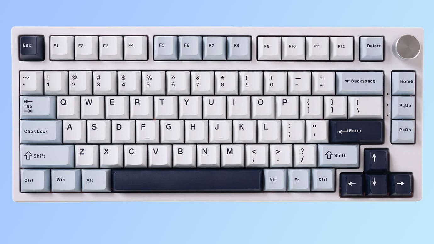 Left Trigger Key Keyboard Best rapid trigger keyboards 2025: CS2, Valorant, Apex Legends and Osu ...