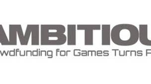 Gambitious: Kickstarter-style crowd-funding service opens for business