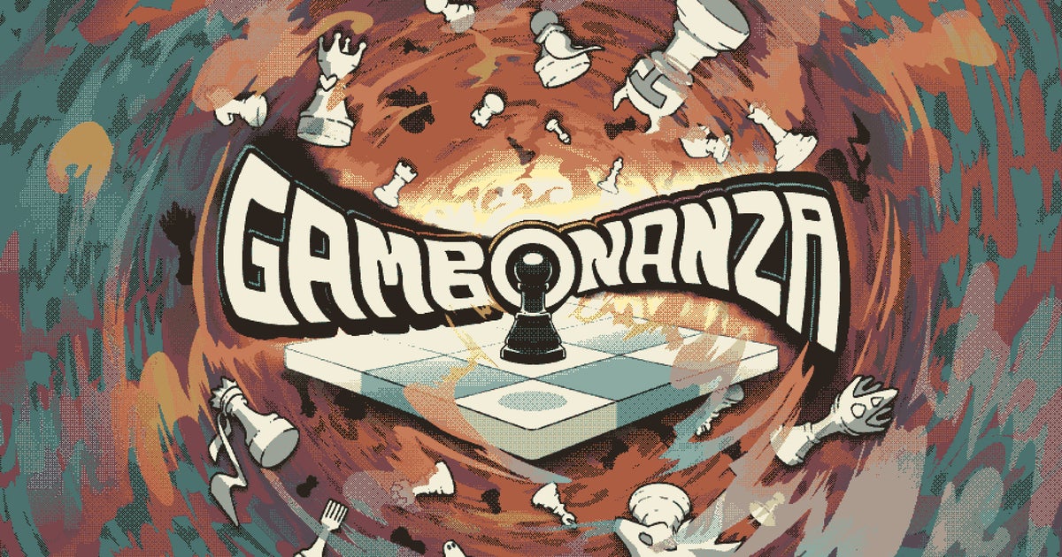 Gambonanza is definitely a chess roguelike deckbuilder in a post-Balatro world, but when it works, it works Gambonanza is definitely a chess roguelike deckbuilder in a post-Balatro world, but when it works, it works