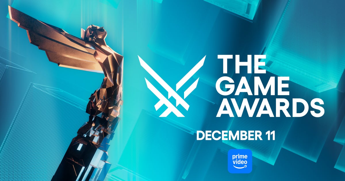 The Game Awards 2025 to stream on Amazon Prime | News-in-brief