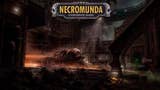 Game based on Warhammer 40,000's Necromunda announced