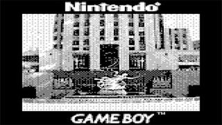 9 pictures of New York as seen through a Game Boy Camera 14 years ago