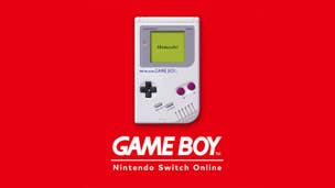 Game Boy and Game Boy Advance games coming to Nintendo Switch Online