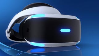 GAME cobra a clientes para experimentarem o PlayStation VR