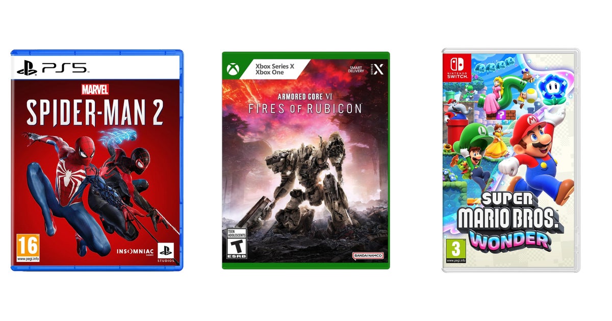 Game Collection Cover Get an extra £10 of rewards points at The Game Collection when you buy ...