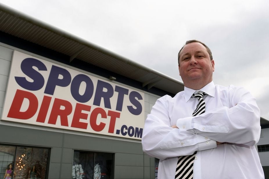 GAME concessions are coming to Sports Direct shops | Eurogamer.net