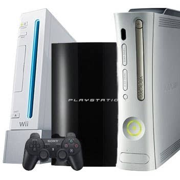 What would happen if Microsoft, Nintendo and Sony got together to